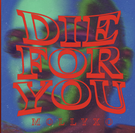 kerfomusic's tweet photo. A very happy release day to Mollyxo with her new song "Die For You".  😃
It was a pleasure to create this track with Molly &amp; Disruptor.

Listen: https://t.co/Rlr9jvR4eB https://t.co/SgLZC3bxDI