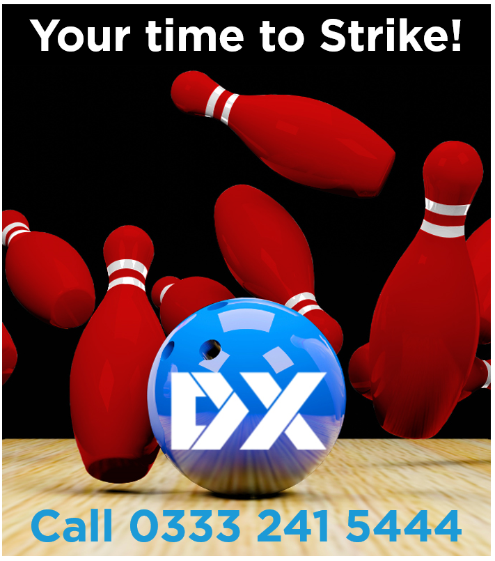 Fed up with postal strikes?😡

DX Exchange members can avoid the disruption, with a series of new services available on The Exchange Portal!

For more information, please call 0333 241 5444 or email DespatchRegistration@dxdelivery.com

#yourtimetostrike #strikes #deliveredexactly