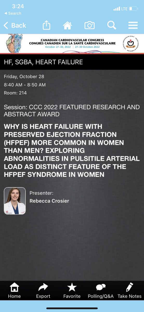 Attention <a href="/SCC_CCS/">CCS</a> #CCC2022 peeps! Don’t miss <a href="/beccacrosier/">Rebecca Crosier</a> ‘s Award presentation this AM! She’s receiving the SGBA Research award for this work. Proud of you, Rebecca!