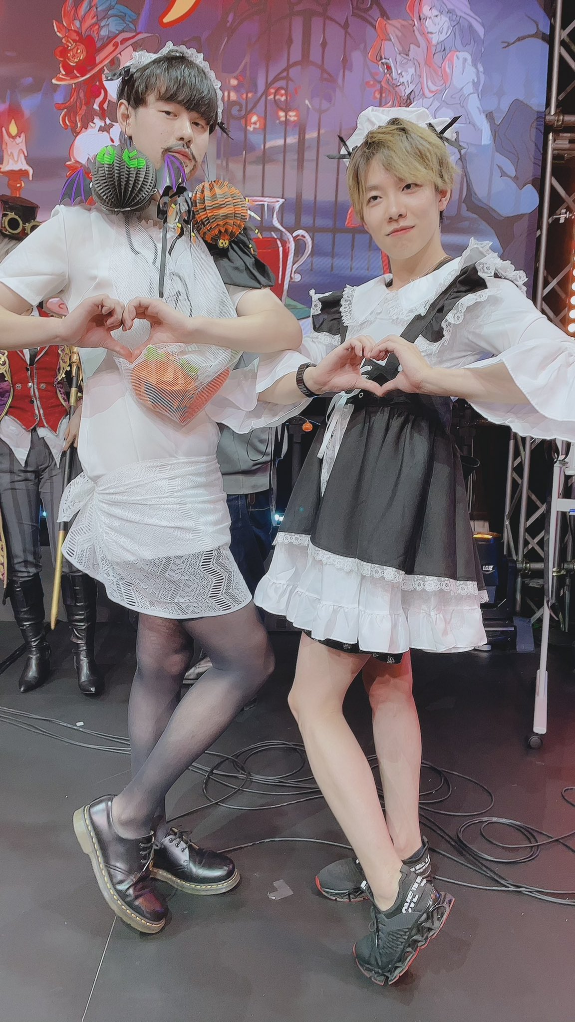 柊ありす.🐰⏳ on Twitter