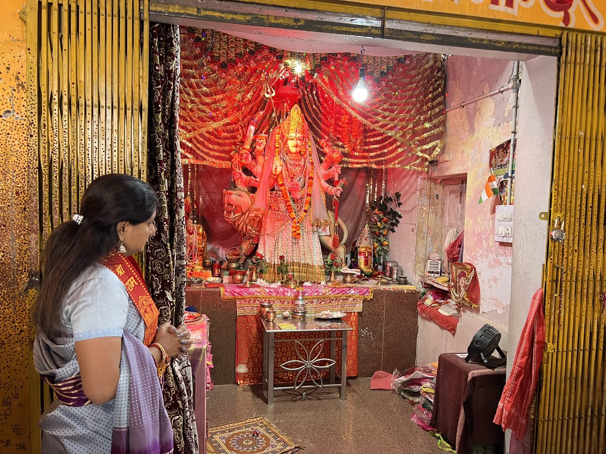 Truly blessed to have visited and offered prayers at the Bramha Temple in Pushkar