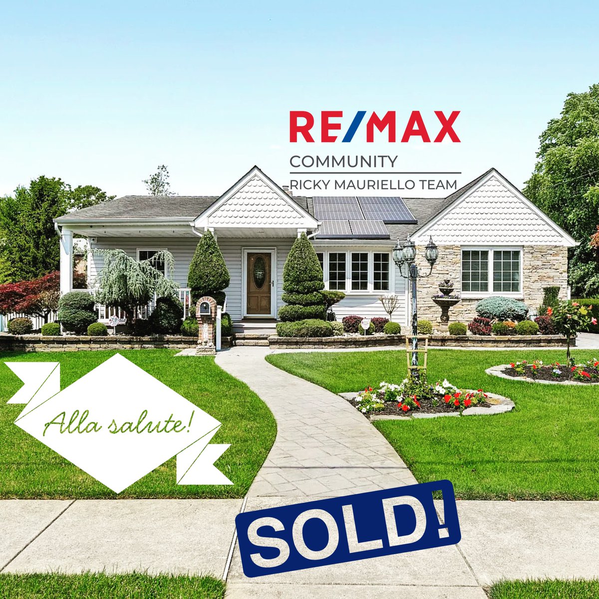CoachMauriello's tweet photo. #remaxcommunity #hammonton https://t.co/BvXpqKhiYv