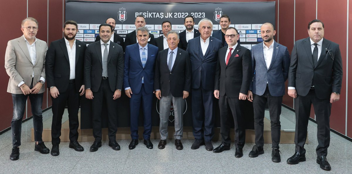 Beşiktaş JK tweet media