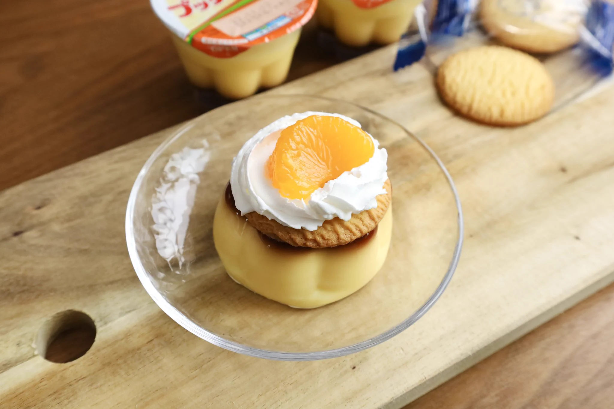 ハロウィンにぴったり♡簡単かわいい「おばけちゃんケーキ」