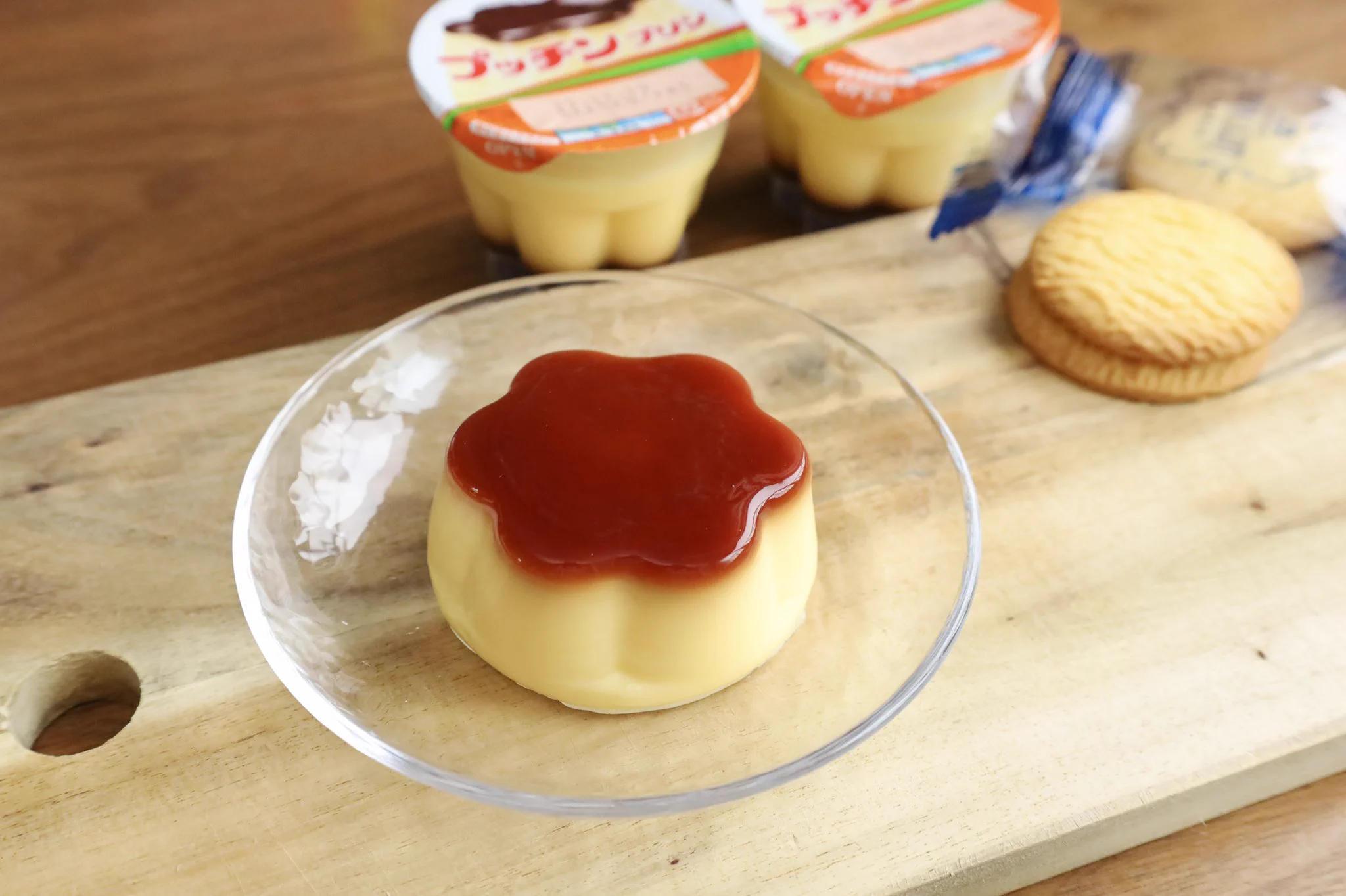 ハロウィンにぴったり♡簡単かわいい「おばけちゃんケーキ」