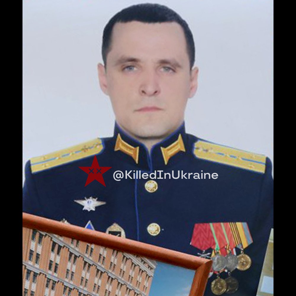 Russian Officers killed in Ukraine 🇨🇿🇺🇦 on Twitter: "Spetsnaz Captain ...