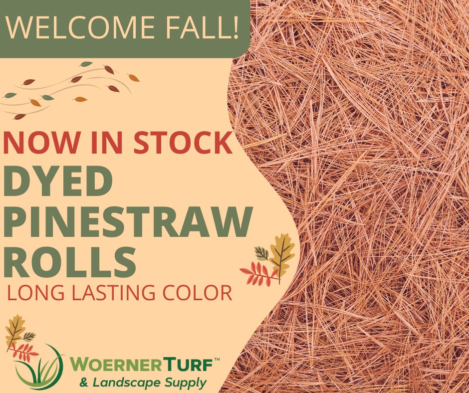 Woerner Turf tweet media