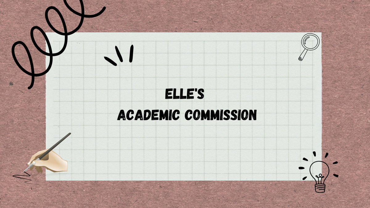 ell_multi's tweet image. HELLO, MOOTS! I'M OPEN FOR ACADEMIC COMMISSIONS ^^ 

pls rt and like. thankyou🙌🫶