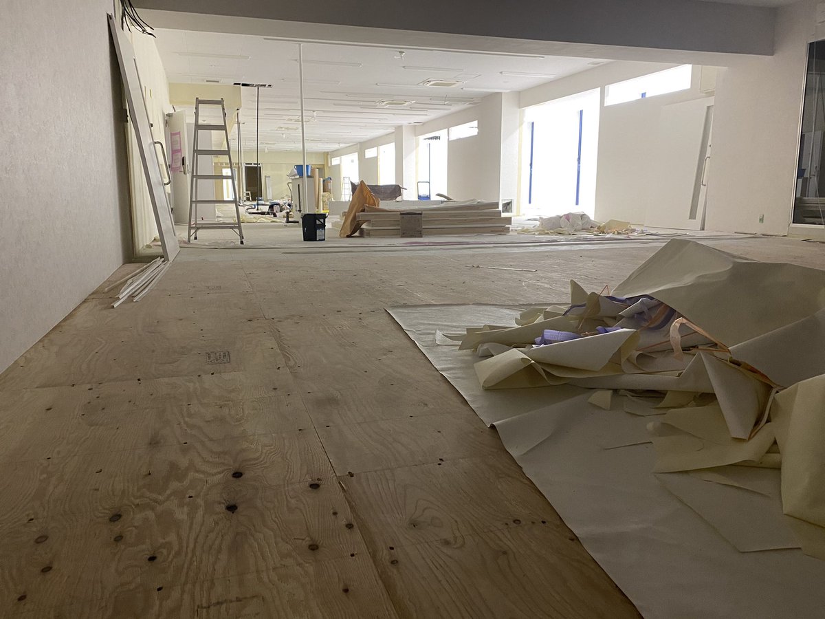 本社移転準備中

280坪

ここにパソコン置きまくる

せどらーがちょっと進化したらこんな感じ