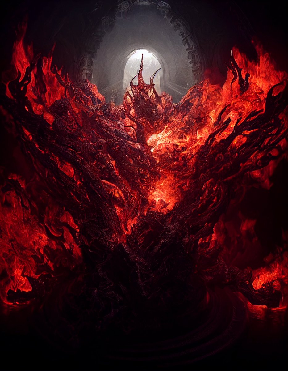 Lucifer666helel's tweet photo. #MORNINGSTAR ༒ #MEMOIRS 
☯︎
#H̶̢̽E̴̜̽Ą̷̿V̶̥̐E̶͔̐N̸͕͂ ̶̘̆ Ò̷̺Ŕ̵͔ ̶̮̋ #H̵͓̑E̵͎͋L̵͚̉Ḻ̵̇ ̶̫̅
O̷̲͐C̸̚ͅC̸̲̏Ų̸͝R̸̹̒S̶͗ͅ ̴̖̽Ǐ̵̞N̵̔͜ ̴̺̔
A̸̧͑ ̶͔͛Ŝ̶̥P̵̰̃L̷̠̂I̸̦̅T̵̟͐ ̸̨̍S̷̘̏Ȇ̷͉C̶̜͛Ò̶̥N̸̺̆D̴̹͂ ̴̥͝T̷̢͗H̴̯̐O̴̰̓U̷̢̾Ḡ̴̻H̶̺͒T̴̲͝
☦︎︎ 
#thefallenangel666 
#lucifer #helel https://t.co/PAIKc46KgF