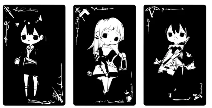 card chisize project
kukuku 
