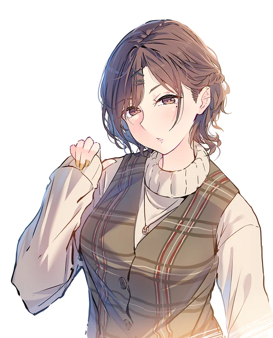 樋口円香 