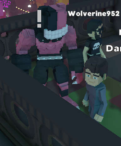 _TIANQINGSE's tweet photo. @TheSandboxGame I just participated in the Paris Hilton  #Cryptoween Event. I found Grralh check out my screenshot below!
🎃👇 https://t.co/cg3fK29ORZ