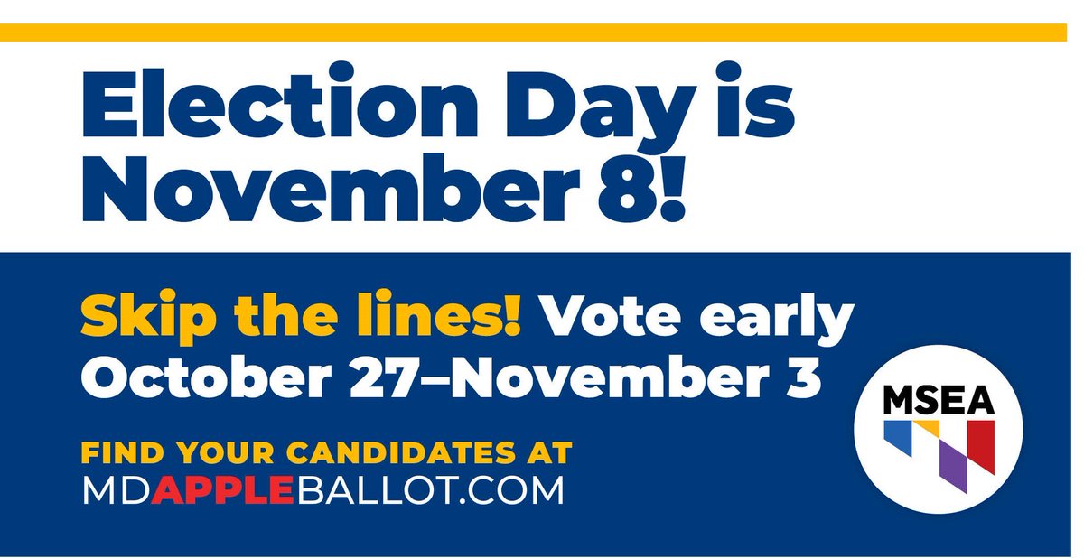 WCTeachers tweet media