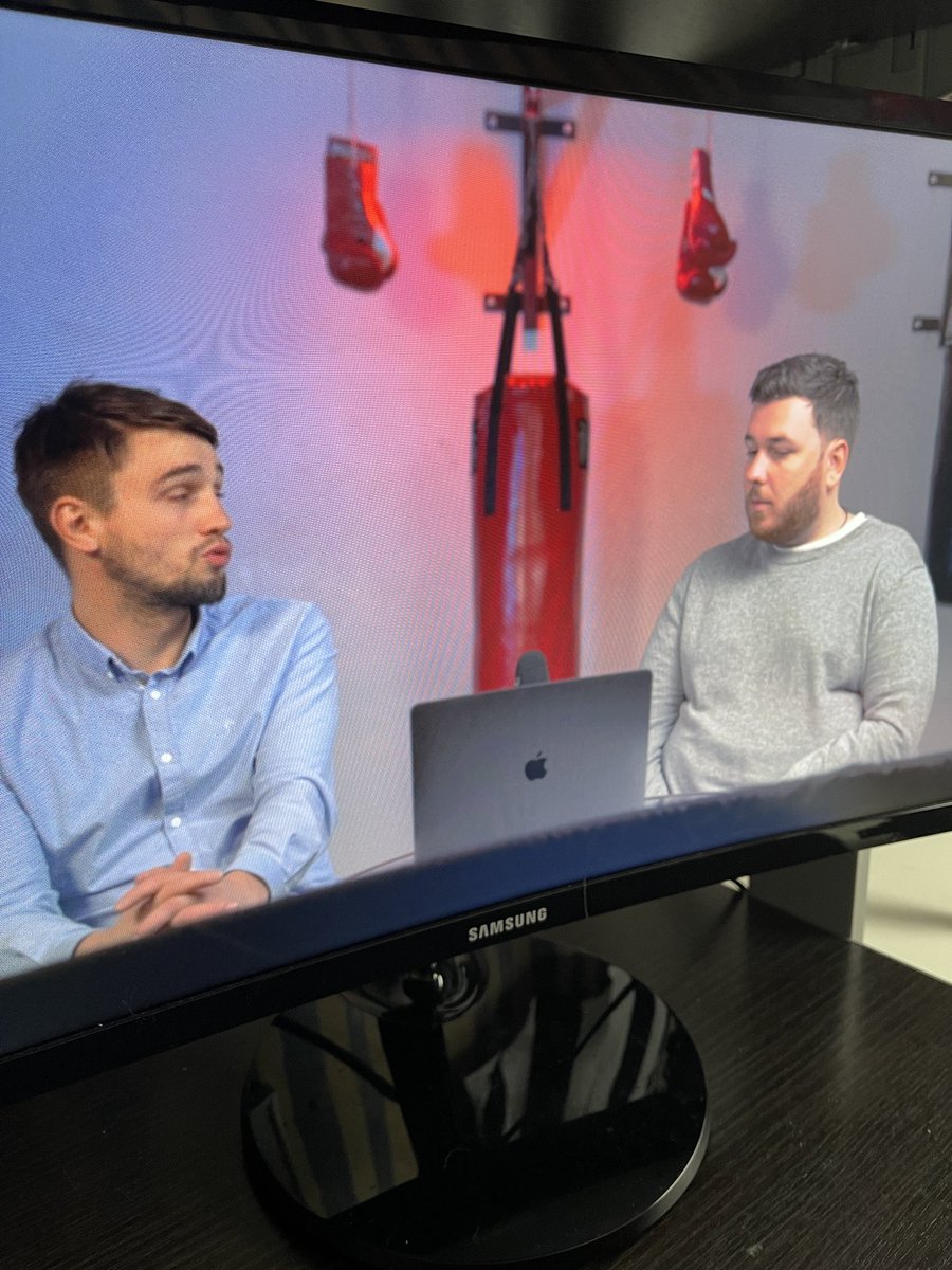 Ten10 Medias (@ten10medias) on Twitter photo Busy day editing episode 4 of <a href="/boxinginwales/">Boxing In Wales</a> where <a href="/KiwiGething/">Kieran Gething</a> and <a href="/DewiPowell/">Dewi Powell</a> look back at Cwmcarn ABC’s show over in Trinant last Friday night!
Keep an eye open for this coming out soon!!! 🥊 Busy day editing episode 4 of <a href="/boxinginwales/">Boxing In Wales</a> where <a href="/KiwiGething/">Kieran Gething</a> and <a href="/DewiPowell/">Dewi Powell</a> look back at Cwmcarn ABC’s show over in Trinant last Friday night!
Keep an eye open for this coming out soon!!! 🥊
