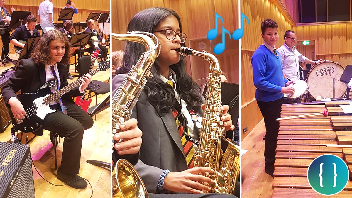Are you aged 11-16 and interested in developing your musical #skills? 🥁

Perhaps you’re a #musicteacher keen to kickstart an #inclusive culture of music-making in your #school?

Discover our programmes 👉 bit.ly/OFA_NOFA

But hurry, the deadline to apply is 7 November!