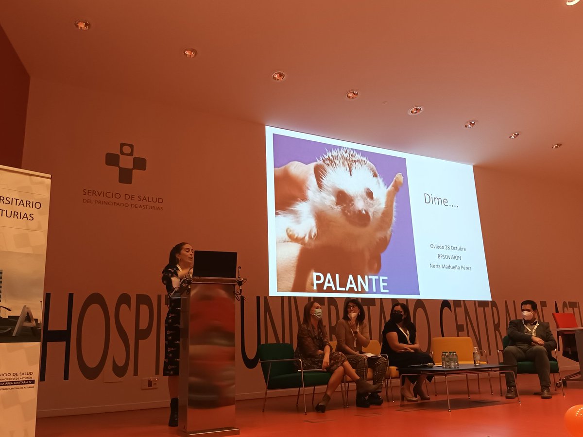 CCR_BPSOAst's tweet photo. Futuros BPSO  🌟
#BPSOVision #soislomas
🎙II Jornada de la Red Asturiana de Centros Comprometidos con la Excelencia en Cuidados
🎼#RedAsturianaBPSO @AreaiiiBpso
@bpsoeuskadi
@A3Bpso @BPracticasArea5 @BpsoVi @BPSOAsta4 @BPSO_AREAVIII @bpsobalears @BPSOspain @Investenisciii https://t.co/1EXHnjzVof