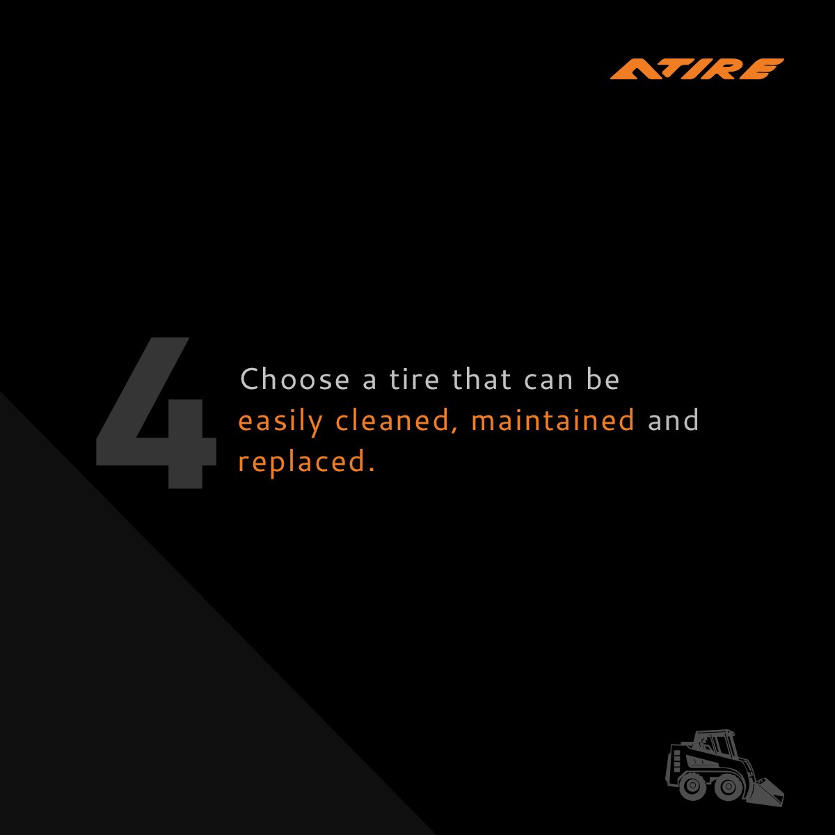 ATIREcompany's tweet photo. Tip #04 https://t.co/ovDUxqCRft