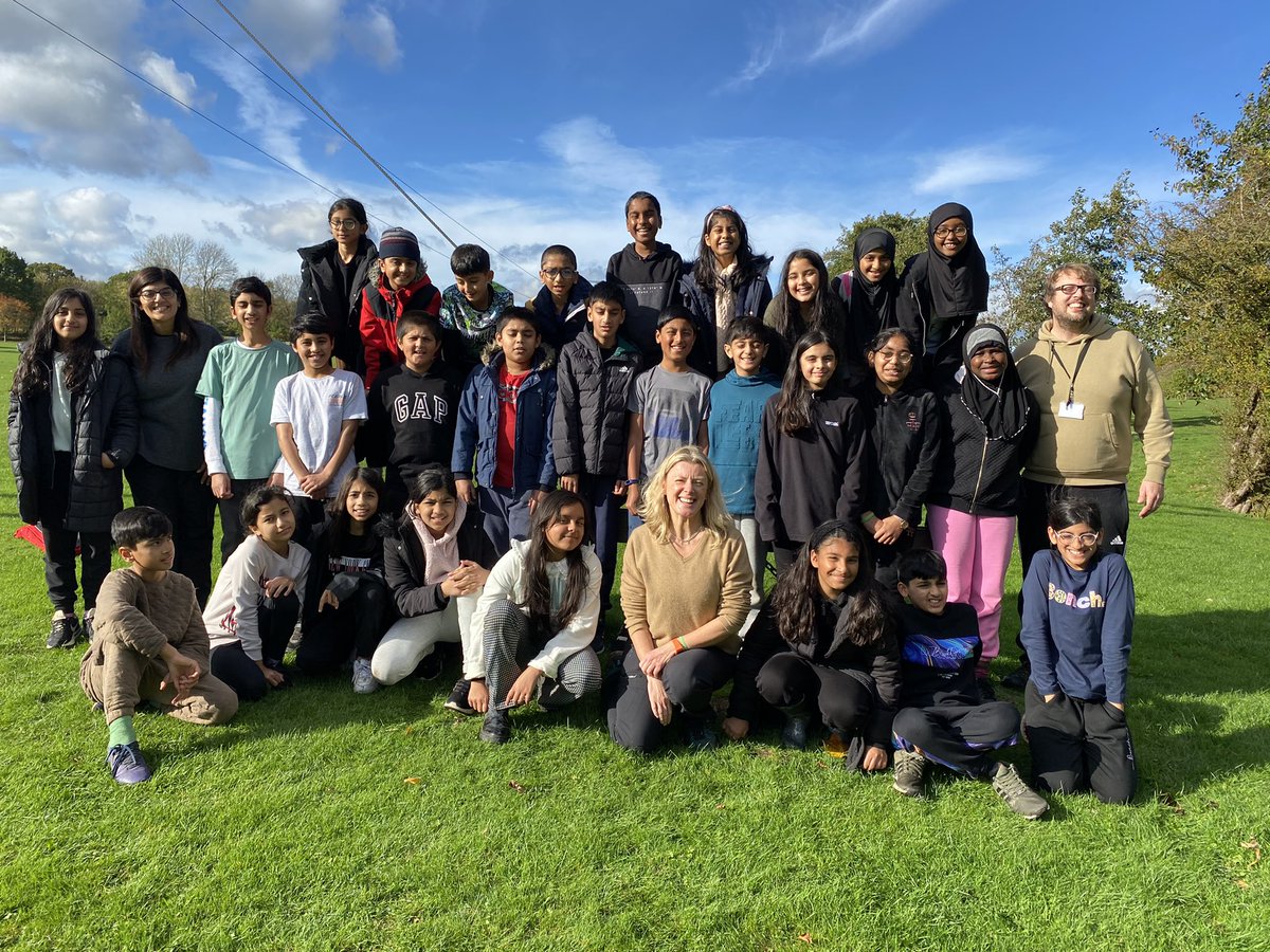 Mayflower Primary tweet media