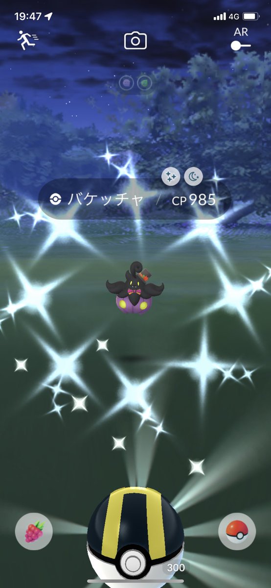 ポケモンgo色違いのtwitterイラスト検索結果