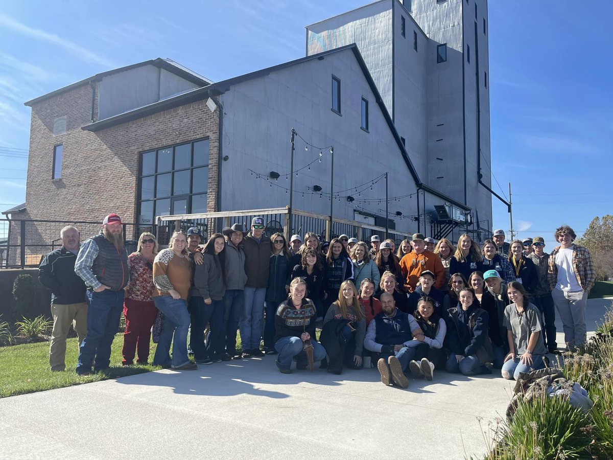 Avery County CTE tweet media