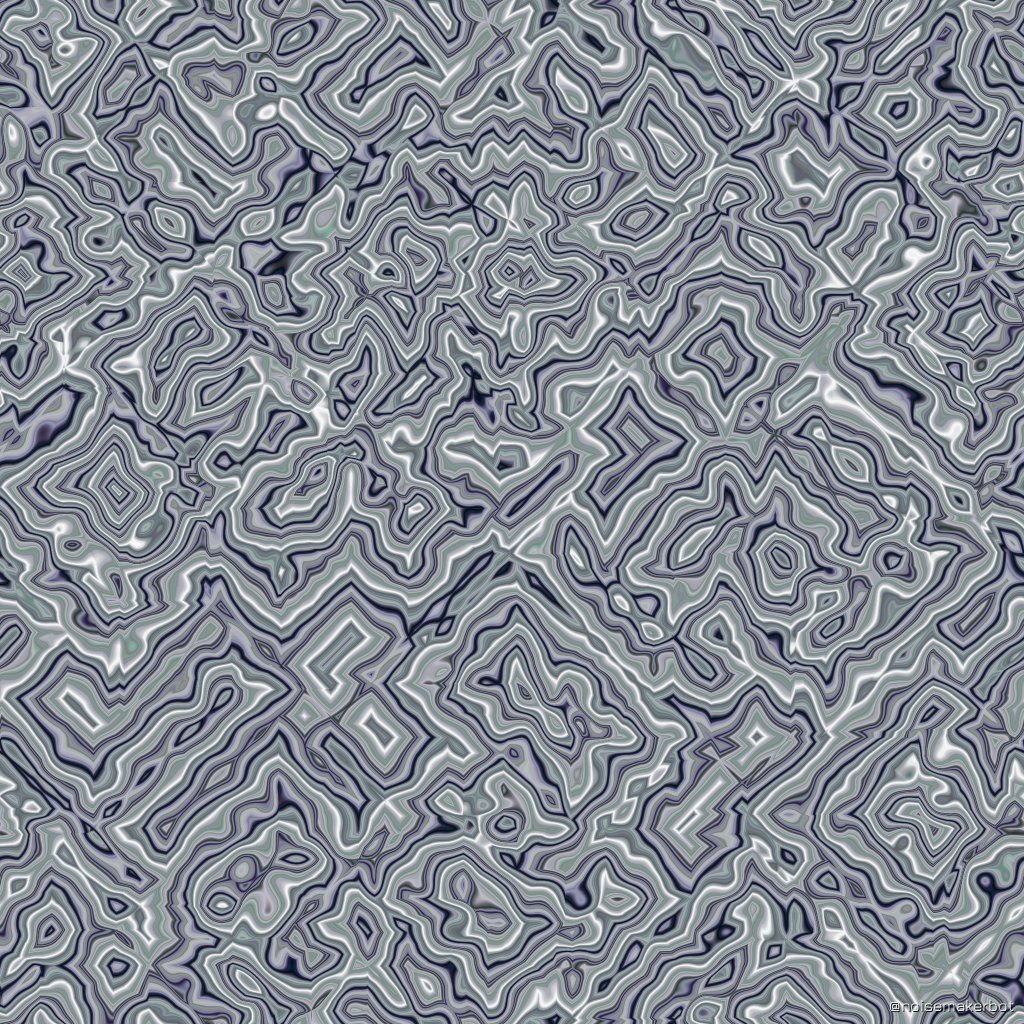 @noisemakerbot@genart.social tweet media