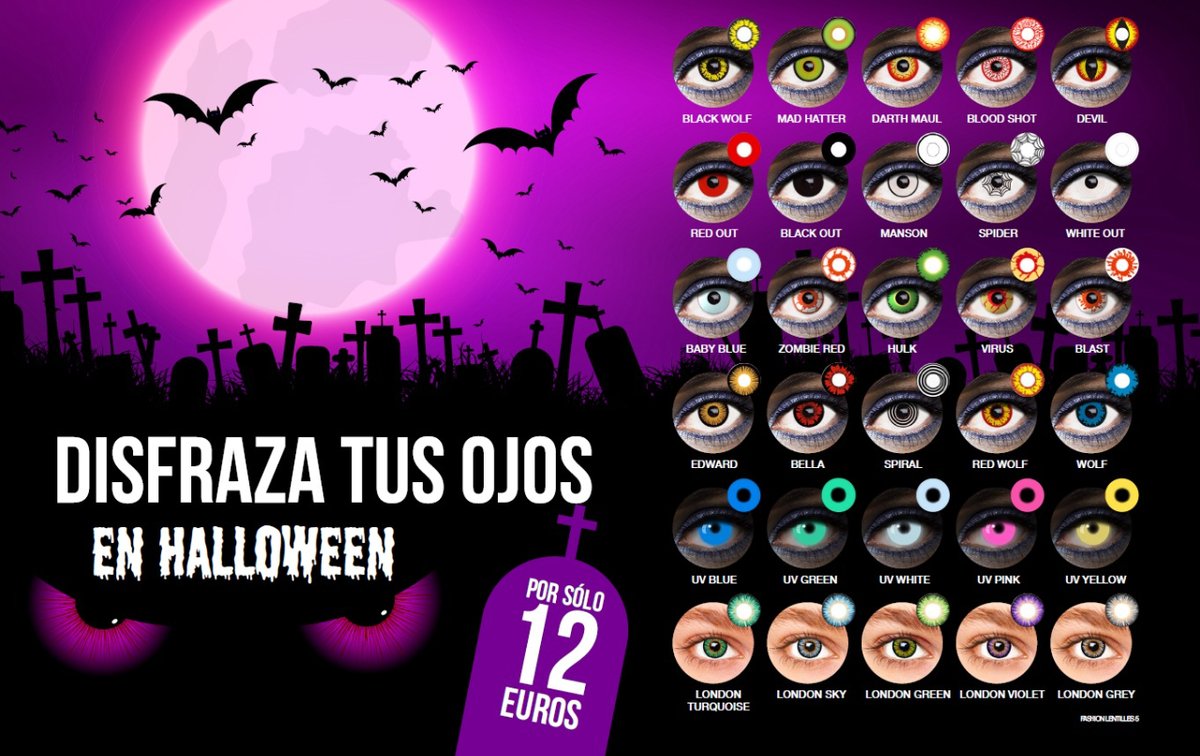 Opticalia Algirós tweet media