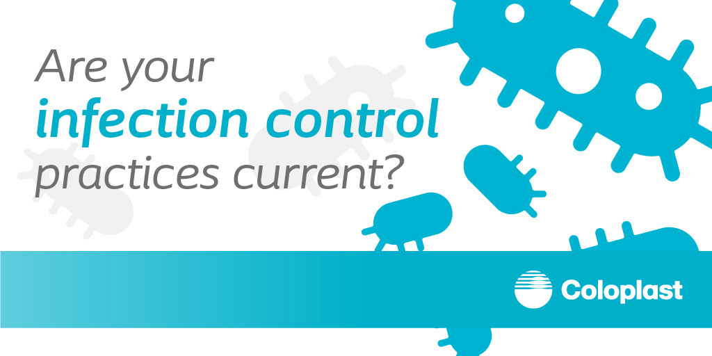 Pathogens are always evolving—shouldn’t your #penileprosthesis infection prevention practices be? Dip into something more current: coloplast.to/colotitan