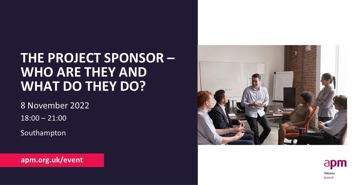 APM Events tweet media