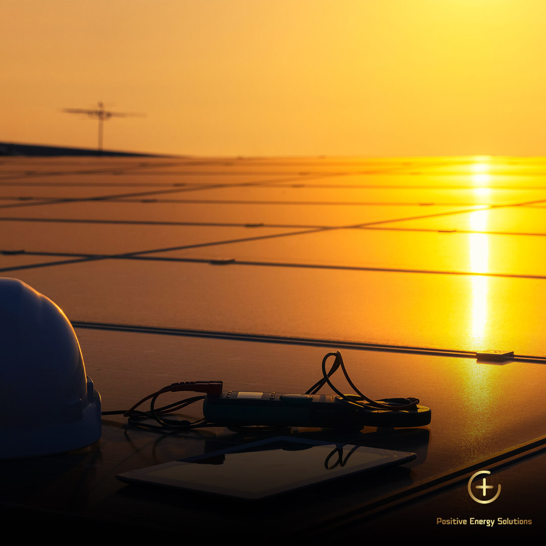 With the potential rise even further in energy costs, it is easy to see why business owners have decided to make the jump off and install commercial solar panels.

Read our latest blog to find out more: bit.ly/3znJoKe