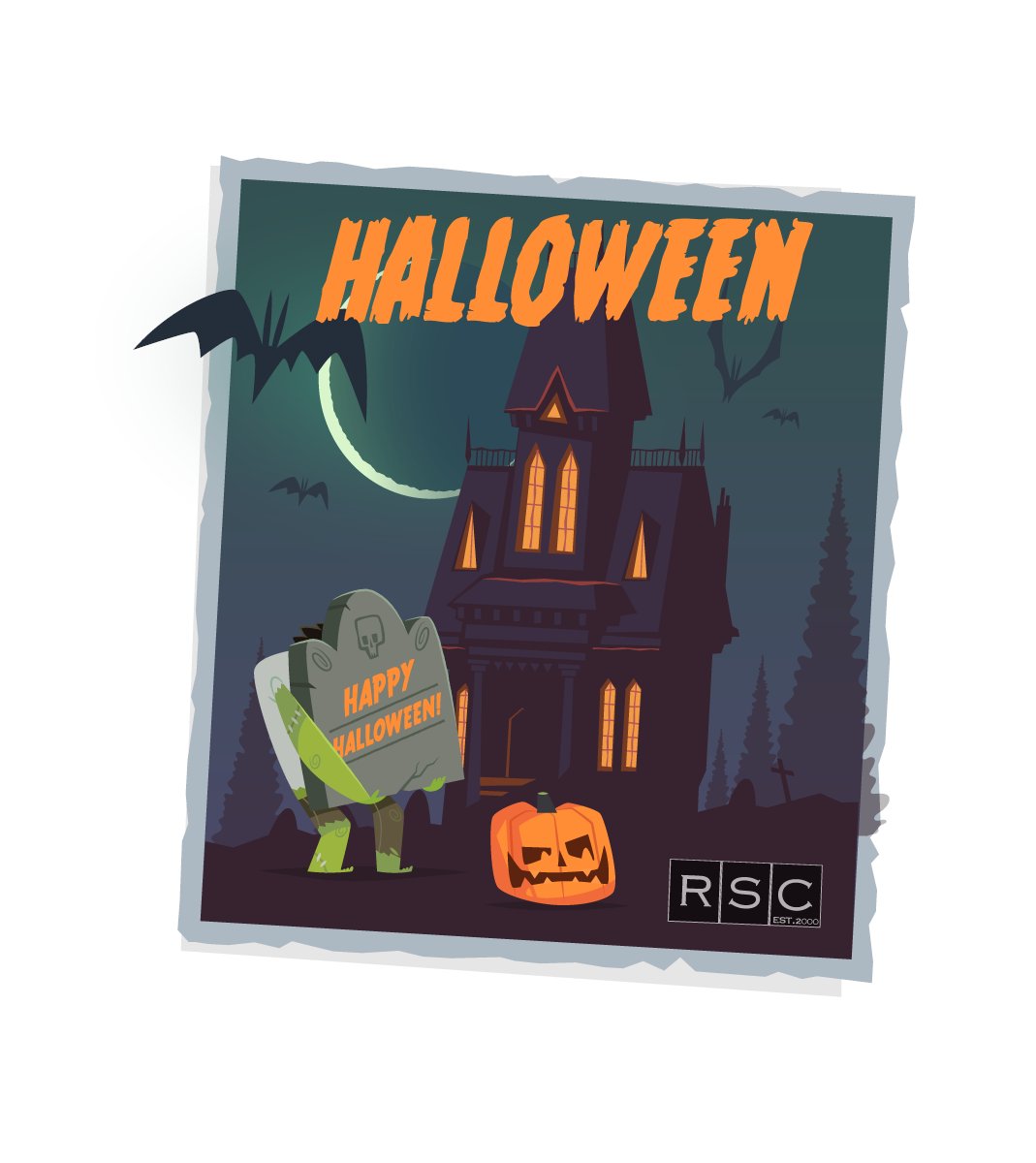 RSCLLC's tweet photo. I hope everyone will have a happy and safe day this coming #halloween2022   ! #trickortreat #octobervibes #office #officefurniture #officeenvironment #officefurnituredesign https://t.co/umO2XEPr4Z