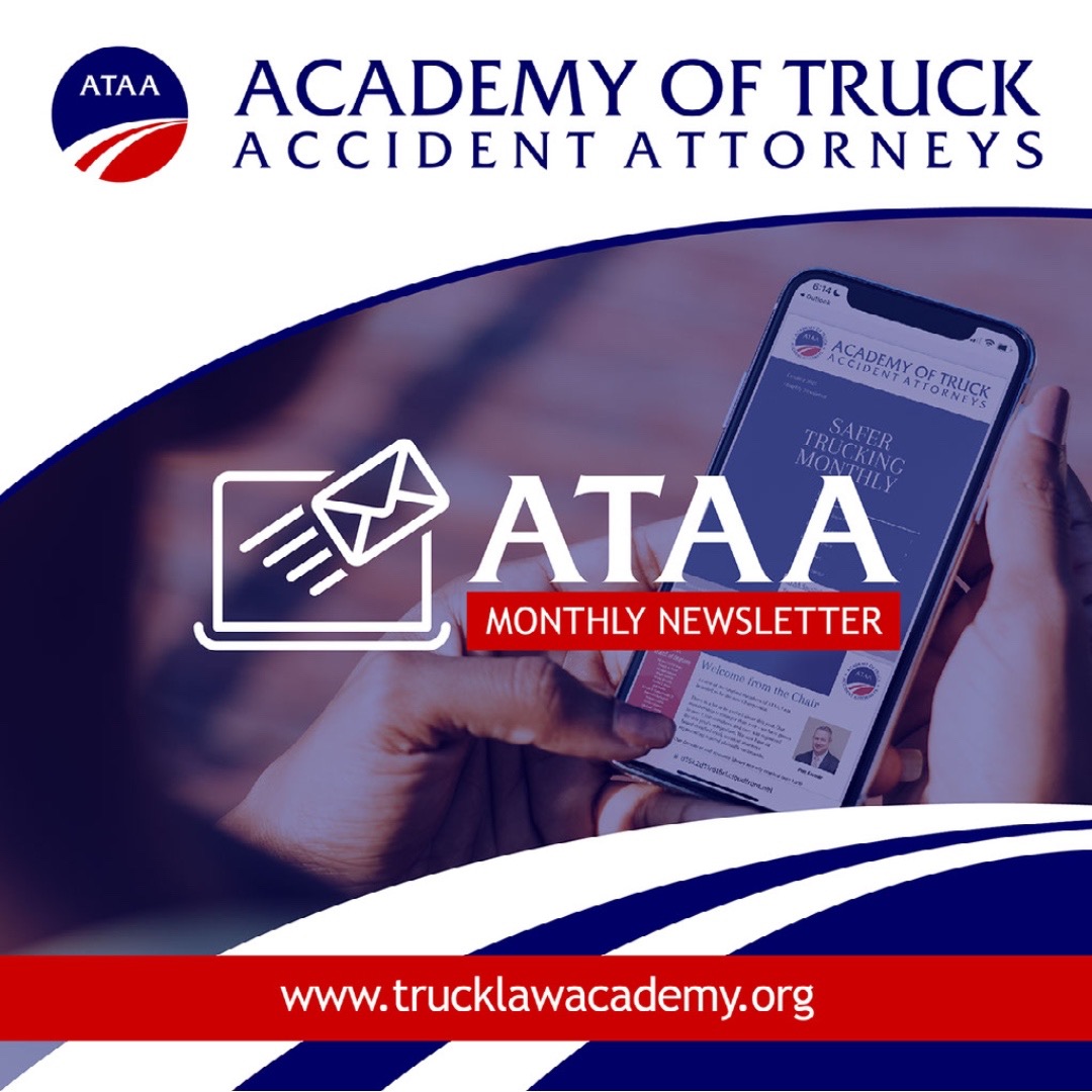 ATAA (@TruckLawAcademy) / Posts / X
