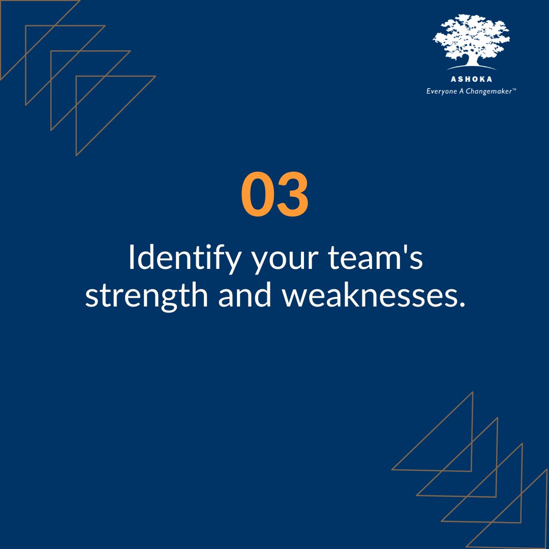 AshokaAfrica's tweet photo. Here are  some tips to help you collaborate better: 

Share why you think collaboration is essential.

Let us know in the comments.  

#collaboration #collaborationtips https://t.co/lhbjVmoItR