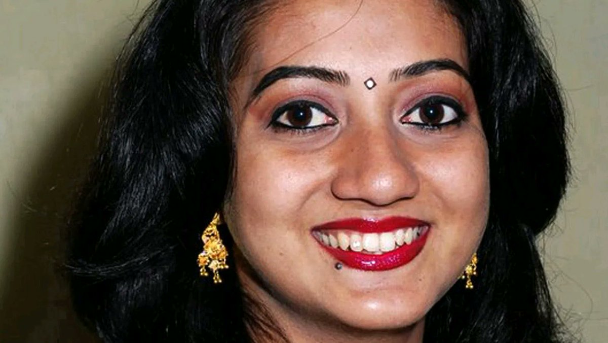 freesafelegal's tweet image. 'But above all else, they miss her and her enthusiasm for life. Her joyful spirit, her captivating smile.'

Friends remember Savita's smile 10 years after death buff.ly/3gG9Ury
