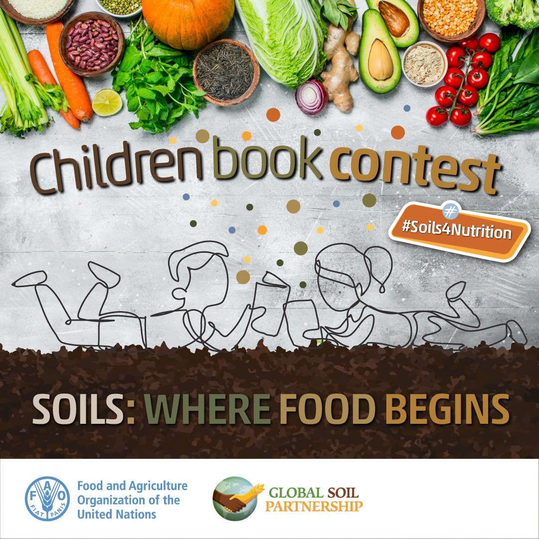 Food and Agriculture Organization tweet media