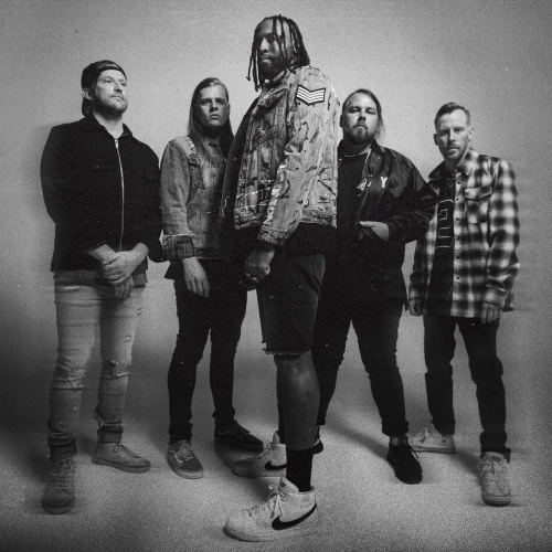 Music-News.com Fire From The Gods debut new album Soul Revolution and premiere new video for 'Love Is Dangerous' - #firefromthegods @firefromthegods #BetterNoiseMusic @BetterNoise #BetterNoiseFilms dlvr.it/Sbrz81