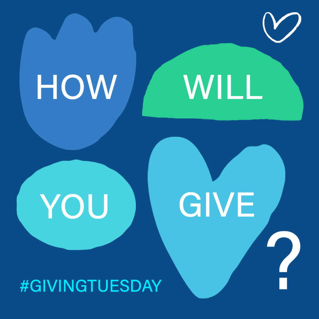#GivingTuesday 2022 is just ONE MONTH AWAY!!!💙
How will you give this year to the LACC?

👉 Learn More about Volunteering: bit.ly/LACCVolunteer
👉 Join the Youth Action Board: bit.ly/YABSignup
👉 Donate Today: bit.ly/lacc_donate

#LACC #Volunteer #Donate