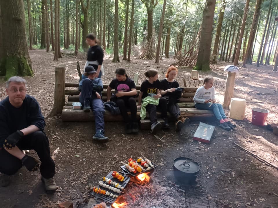 Thank you to our wonderful community who have  supported us by choosing Somerton Scout group as your Local Cause 
<a href="/coopuk/">Co-op</a>
   We have just been told we have raised a total of £2,855 over the year
You can choose again for this year here membership.coop.co.uk/causes/73089

#coop #scouts
