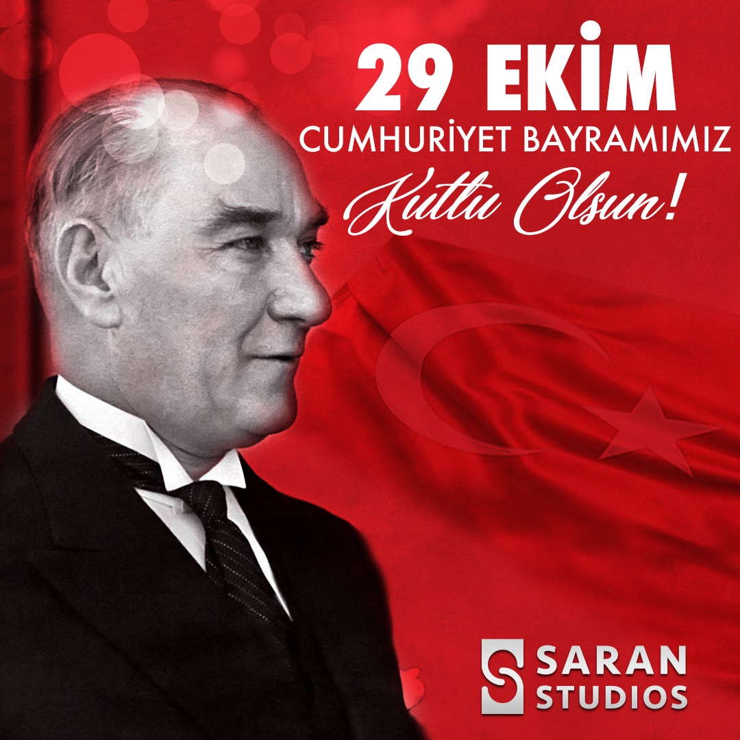 #29Ekim #MustafaKemalAtatürk