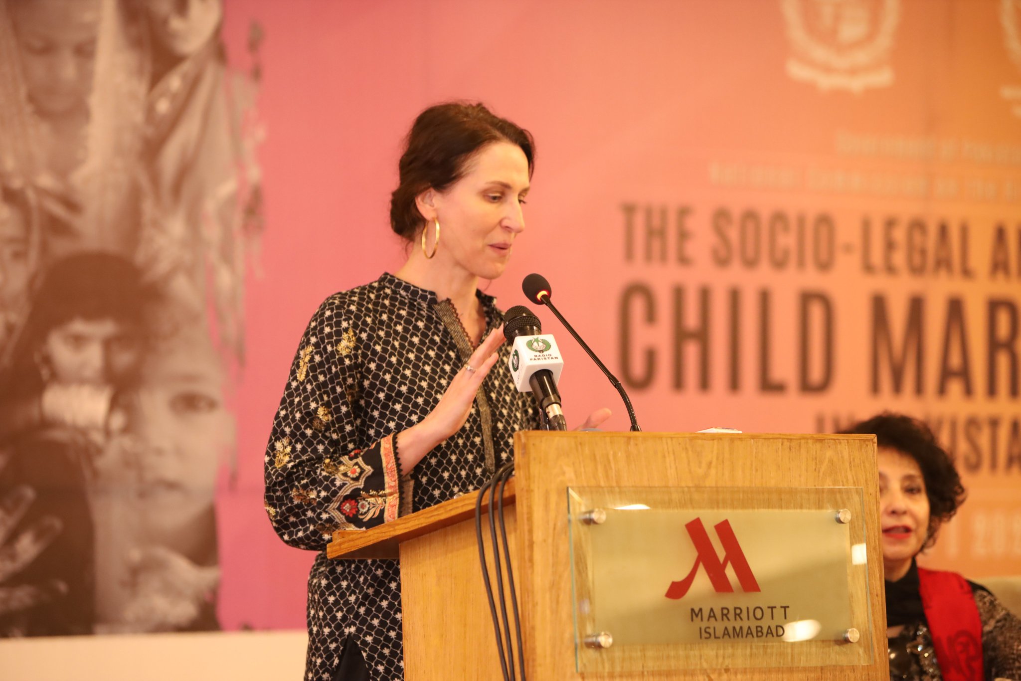 UNICEF Pakistan on Twitter "NCRC_Pakistan UNICEF Susan Andrew