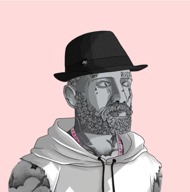 marvonz90's tweet photo. FUCK IT! Got 4 new @MetaTattooClub to finish my Pantheon before we lift off!  🔥🔥🤝
#LGFI🏛️ @MTCPANTHEONGODS https://t.co/LCX3JpRjHG