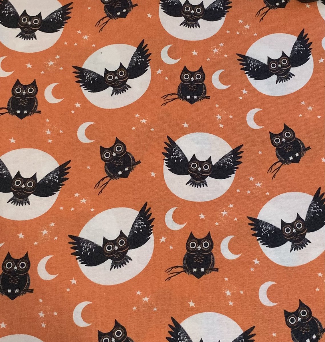 SirenSatchels's tweet photo. Where are my owl lovers? These cuties are a part of our Black Friday inventory! 

Let us know in the comments what other patterns you’re hoping to see 😉 it just might show up https://t.co/fQe6V1tphX