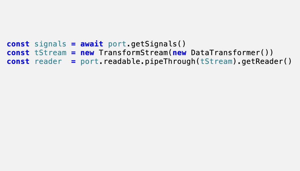 andreasgysin's tweet image. #DataTransformer