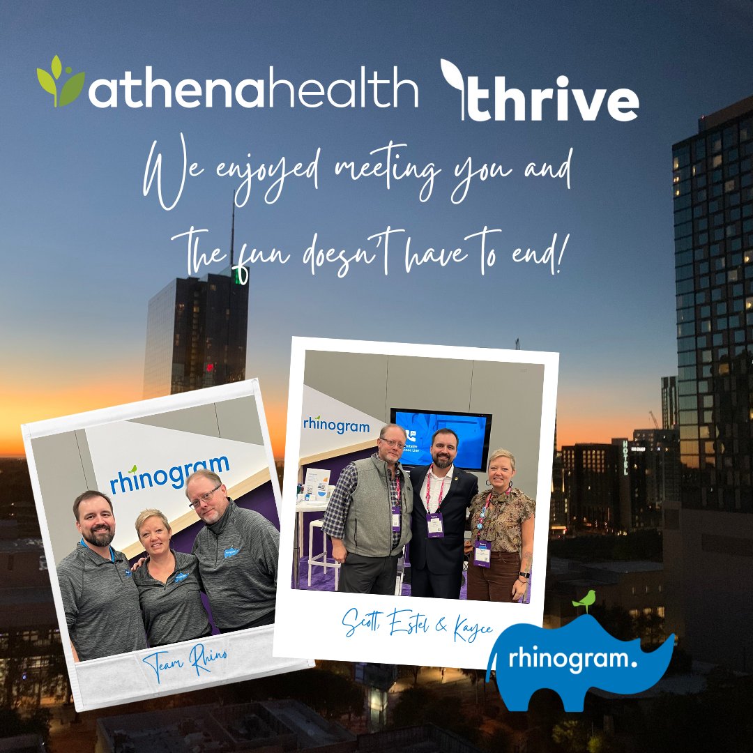 Rhinogram tweet media