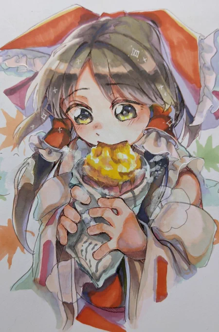 #今月描いた絵を晒そう 記念日とか無計画に描きすぎた1ヶ月間でした。 