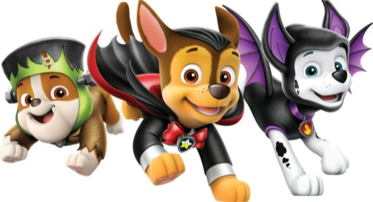 Paramount Global España tweet media