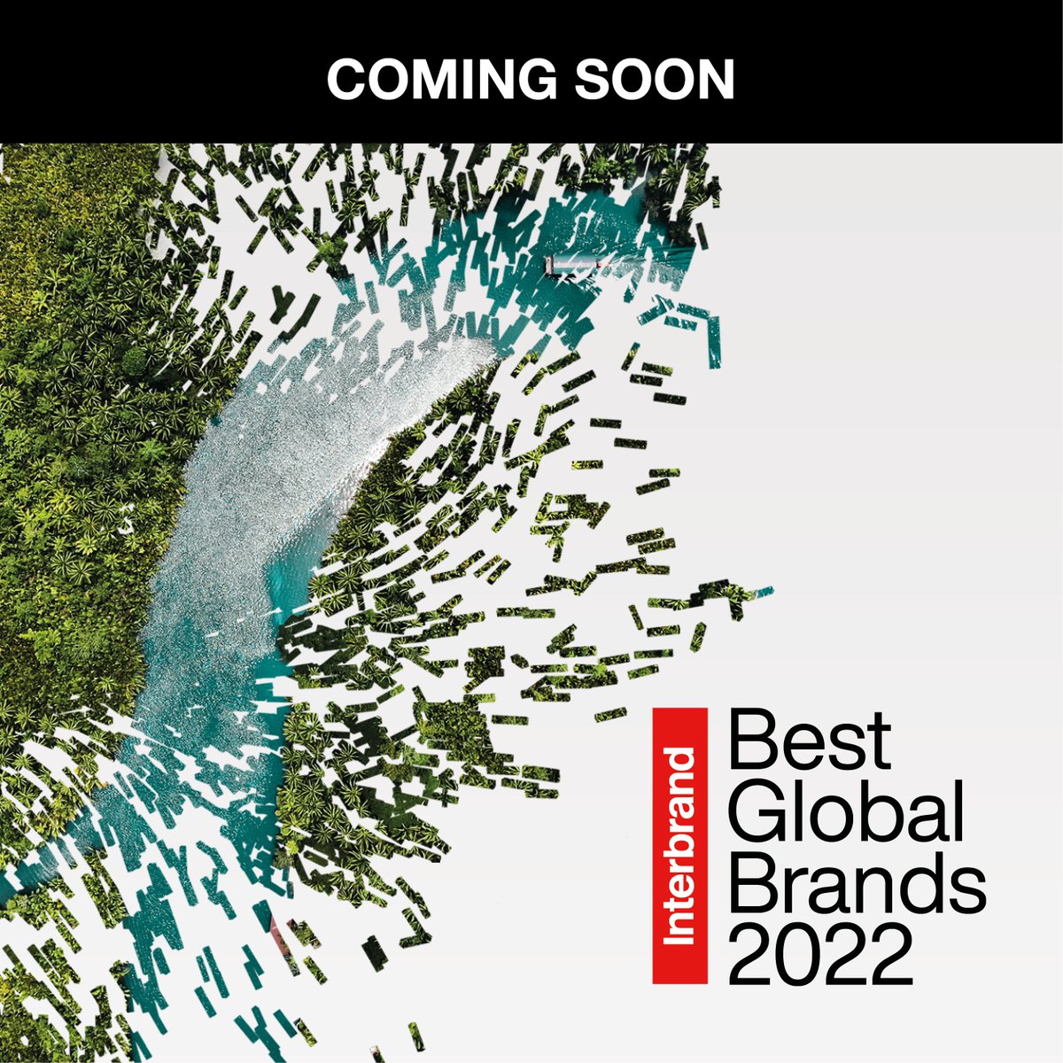 interbrandMAD's tweet image. 3/11/2022

Best Global Brands 2022

bit.ly/3TTicLg

#BGB2022 #BrandValue #BrandRelevance