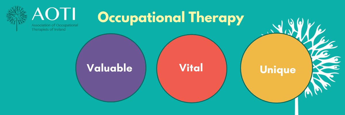 Celebrating #OTweek2022 @lukes_ck OT Dept and our Consultant Geriatricians. Occupational Therapy is essential for many patients on their recovery journey @WeHSCPs @IEHospitalGroup @HSELive @SouthEastCH