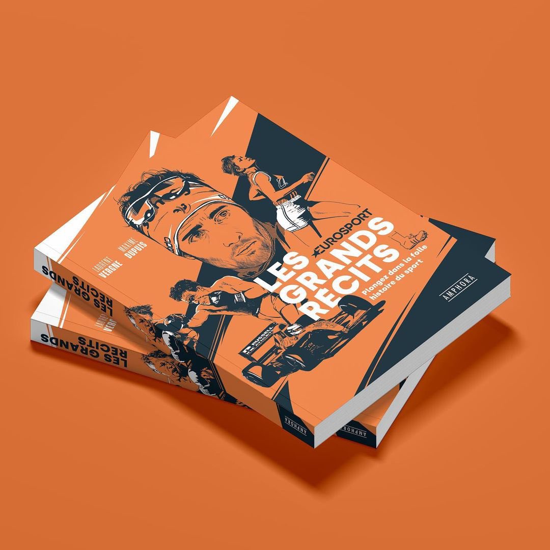 Maxime Dupuis tweet media