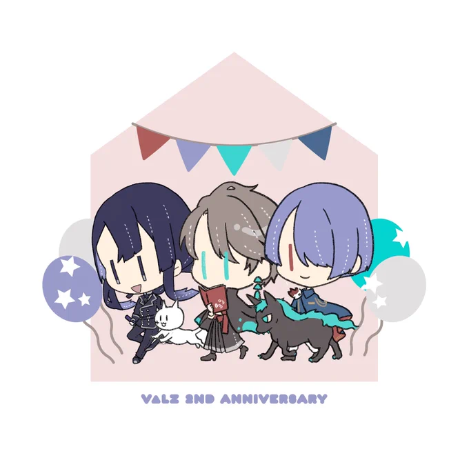!#桜魔の土産#長尾百景 #上弦画 #描いた晴 